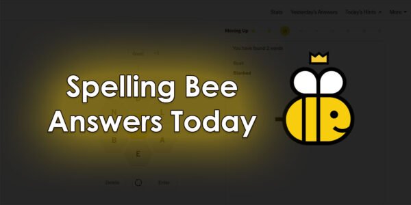 Spelling Bee Answers: Your Ultimate Guide to Daily Success