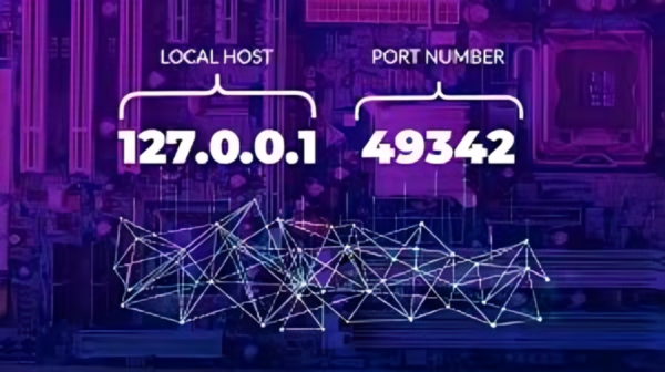 Understanding 127.0.0.1:49342: A Comprehensive Guide