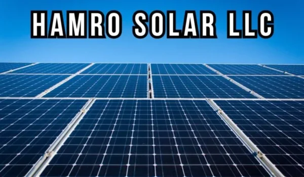 Hamro Solar LLC: Pioneering Renewable Energy Solutions