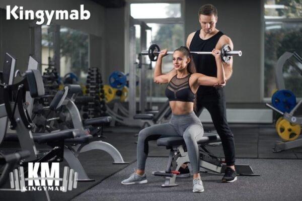 Kingymab: Elevate Your Fitness Journey with This Powerhouse Supplement