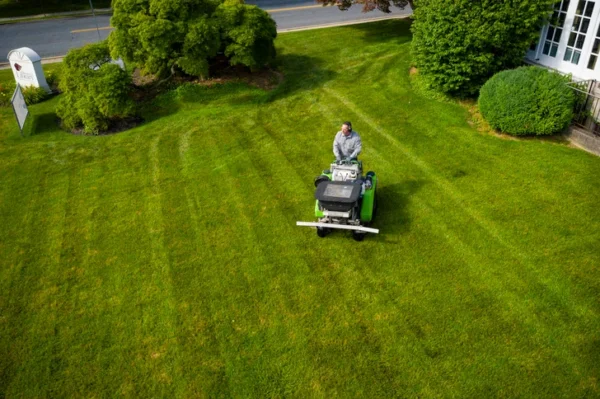 Perrett Lawn Service Lehigh Photos: Transforming Landscapes