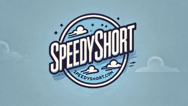 SpeedyShort.com: Your Shortcut to Efficiency and Productivity