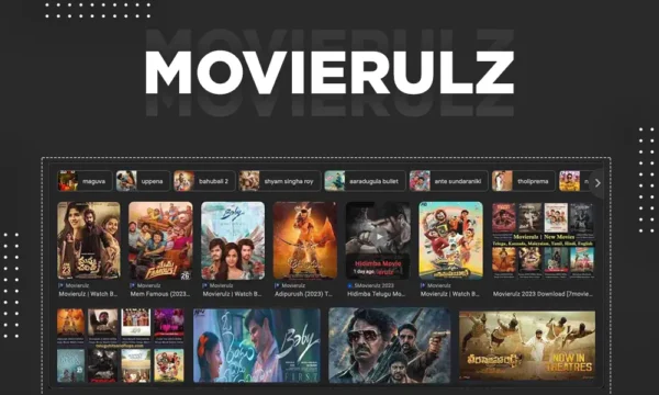 Movie Rulz: A Complete Guide for Beginners and Cinephiles