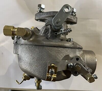 Oliver Carburetor TXF 775: Top Benefits for Your Business