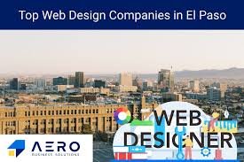 Web Design El Paso: Your Gateway to Digital Success