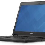 Dell E7470