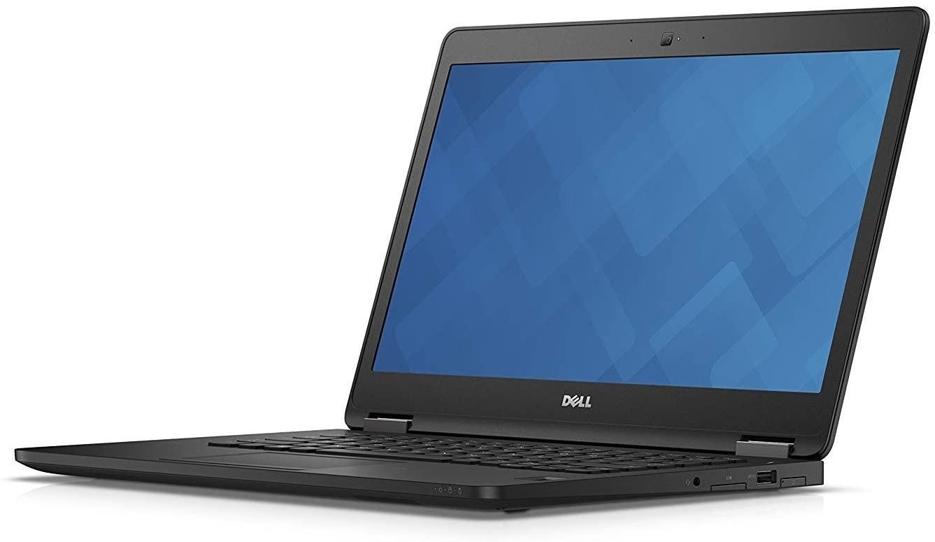 Dell E7470