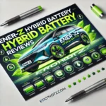 Ener-Z Hybrid Battery Reviews