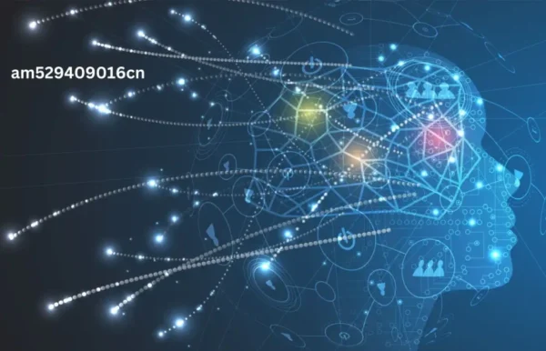 What is AM529409016CN? Understanding Global Shipping Codes