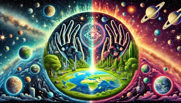 BetterThisCosmos Post BetterThisWorld: Redefining the Tech Landscape