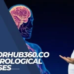 doctorhub360.com neurological diseases