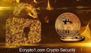 Ecrypto1.com Crypto Security: Protecting Digital Assets