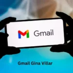 gmail gina villar