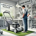 lawn mower repair near me