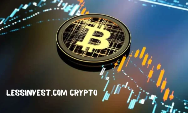 Lessinvest.com Crypto: Simplifying Your Crypto Investment Journey