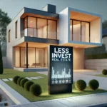 lessinvest.com real estate