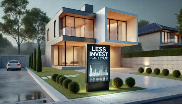 Lessinvest.com Real Estate: 7 Secrets to Smart Investing