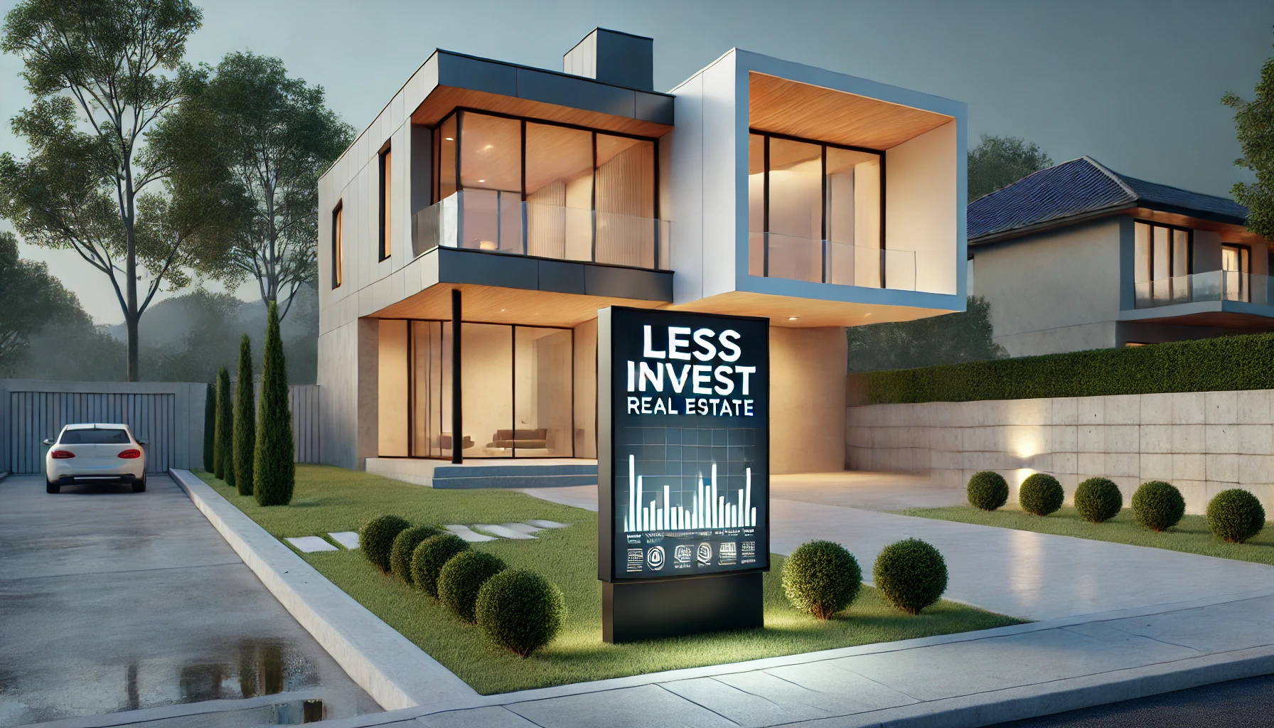 lessinvest.com real estate