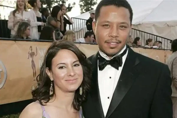 Lori McCommas: Inside Her Journey with Terrence Howard