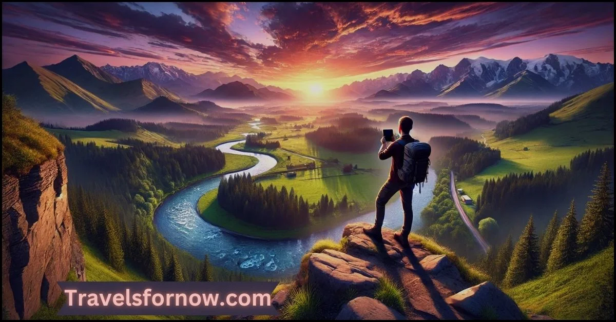 travelsfornow.com