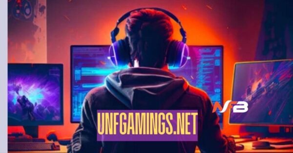 unfgamings.net/: Trending Features Every Gamer Should Know