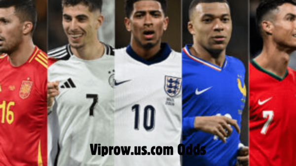 Viprow.us.com Odds: The Ultimate Guide to Sports Streaming