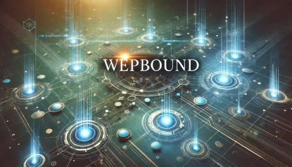 Wepbound: Transforming Digital Business for Modern Entrepreneurs