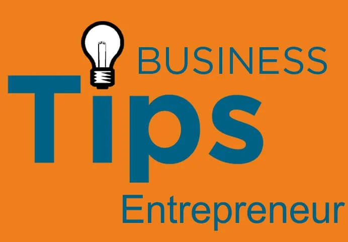 Businesstips