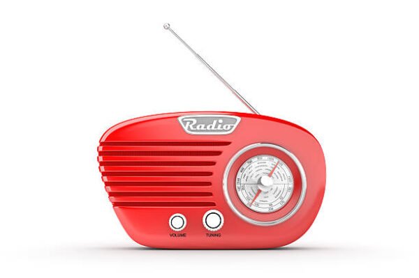 RadioRed: Revolutionizing Entertainment and Communication