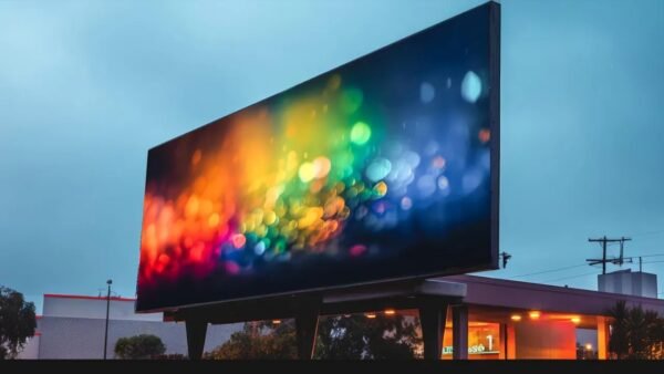 Canadian-LED: Revolutionizing the LED Display Industry in Canada